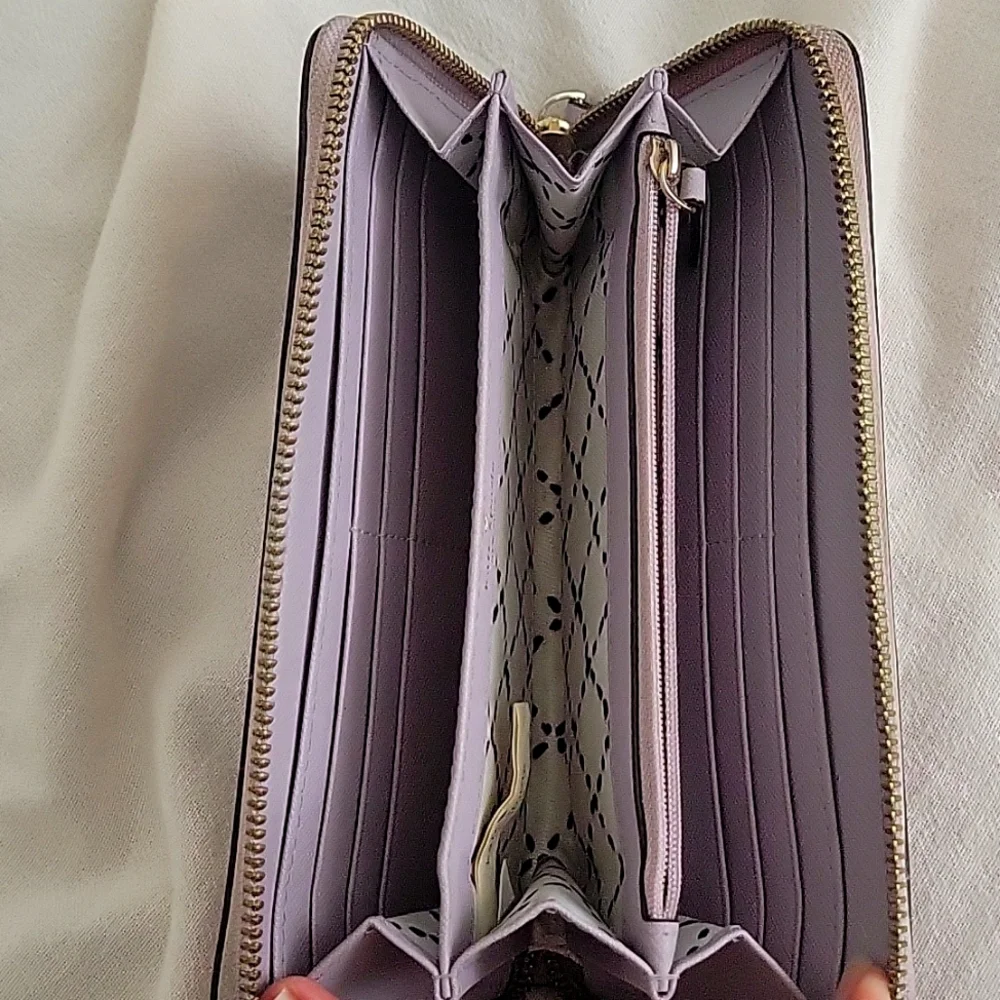 Morgan Wallet - Picture 4 of 10